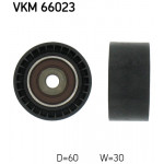 SKF Umlenk-/Führungsrolle, Keilrippenriemen